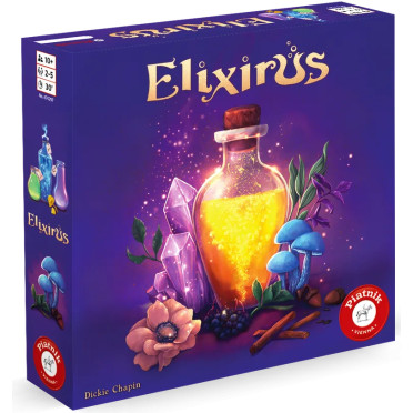 Elixirus