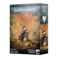 W40K : Drukhari - Archon 0