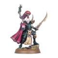 W40K : Drukhari - Archon 1