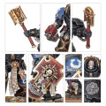 W40k - Imperial Agents Battleforce - Ordo Xenos 3
