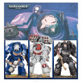W40k - Imperial Agents Battleforce - Ordo Xenos 10