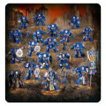 W40k - Imperial Agents Battleforce - Ordo Xenos 11
