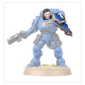 W40K : Ultramarines - Upgrades and Transfers 2