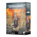 W40K : Ultramarines - Cato Sicarius 0