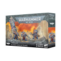 W40K : Ultramarines - Victrix Honour Guard 0