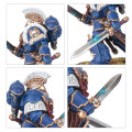 W40K : Ultramarines - Victrix Honour Guard 4