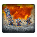 W40K : Ultramarines - Victrix Honour Guard 8