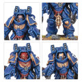 W40K : Combat Patrol - Ultramarines 3