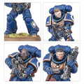 W40K : Combat Patrol - Ultramarines 6