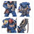 W40K : Combat Patrol - Ultramarines 7