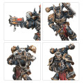 W40k : Space Marines du Chaos - Légionnaires 4