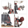 W40k : Space Marines du Chaos - Accusateur Renégat 2
