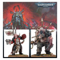 W40k : Space Marines du Chaos - Accusateur Renégat 4