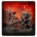 W40k : Space Marines du Chaos - Accusateur Renégat 5