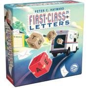 First Class Letters