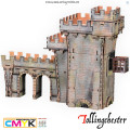 Tollingchester: Toll Keepers Cottage 0