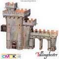 Tollingchester: Toll Keepers Cottage 1