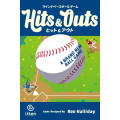 Hits & Outs 0