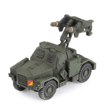 WWIII - Malkara Guided Weapons Troop