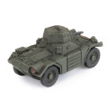 WWIII - Ferret and Ferret Vigilant Scout Cars 1