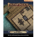 Pathfinder Flip-Mat: Bayou Hideout 0