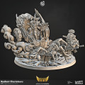 Cast n Play - Boucliers de l'Aube - Set Complet 10