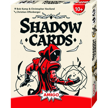 Shadow Cards