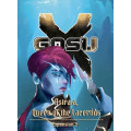 Gosu X : Expansion 3 Astraia, Queen of the Lacertids 0