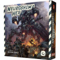 Neuroshima Hex New Edition 0
