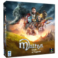 Malhya : Lands of Legends 0