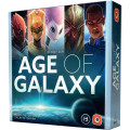 Age of Galaxy 2nd. Edition 4