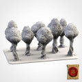 Txarli - Fantasy Terrain - Classic forest 2