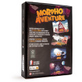 Morpho Aventure 1