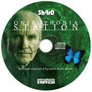Onirophonia Station - Digipack