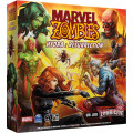 Marvel Zombies - Un Jeu Zombicide : Hydra : Résurrection 0