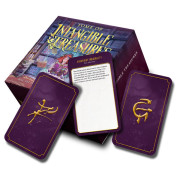 Intangible Treasures Card Box Set 5E