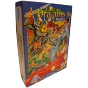 L'or des dragons - seconde main