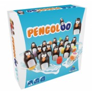 Pengoloo - Version Bois