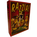 Razzia ! - seconde main 0