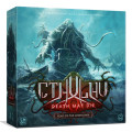 Cthulhu: Death May Die - Fear of the Unknown 0