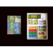 Insert compatible avec Le Château Blanc Matcha