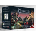 Conquest - Dweghom - 5th Anniversary Supercharged Starter Set 0