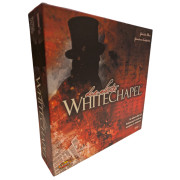Lettres de Whitechapel - seconde main