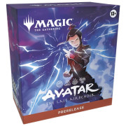 Magic the Gathering : Avatar - Pack d'avant-première - Azula