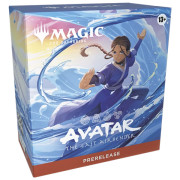 Magic the Gathering : Avatar - Pack d'avant-première - Katara
