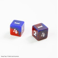 Hellifre Club D6 Dice Set 2