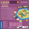 Catan - Barbares et Marchands 2