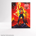 Stranger Things - Hellfire Club Sleeves - 66 x 92 mm 2