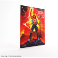 Stranger Things - Hellfire Club Sleeves - 66 x 92 mm 3