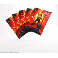 Stranger Things - Hellfire Club Sleeves - 66 x 92 mm 4